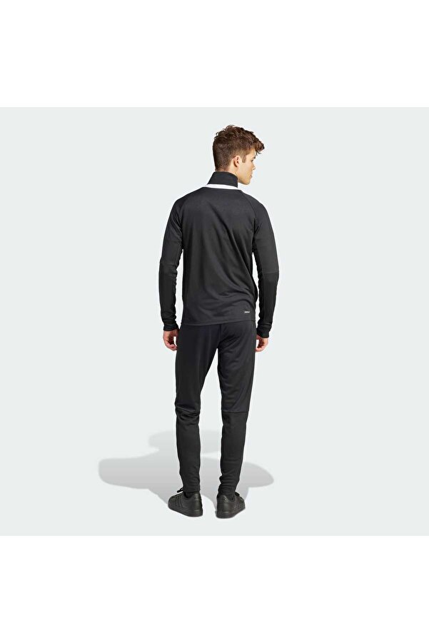 adidas Men's Black Tracksuit Set Ir7843 m Sereno Ts- Trendyol