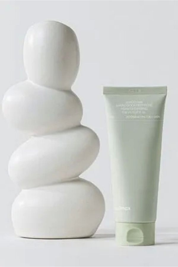 Celimax-Anti-Pore Run - Deep Pore Foam Cleansing (Globalcare) 1
