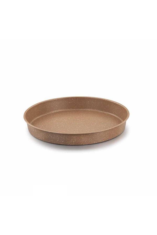 KORKMAZ-678 Torta Round Baking Tray 28cm 1