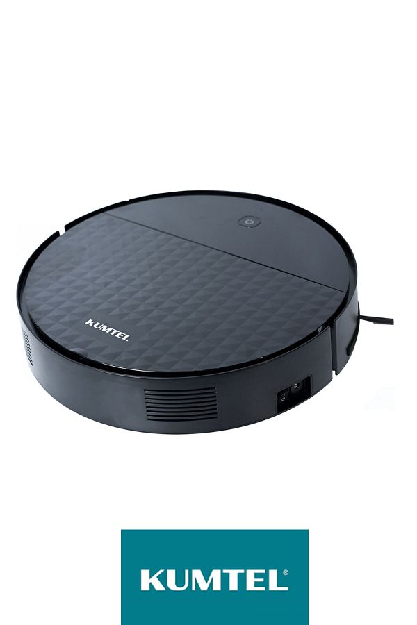 KUMTEL-HRC-01 ASPIRATOR ROBOT 1