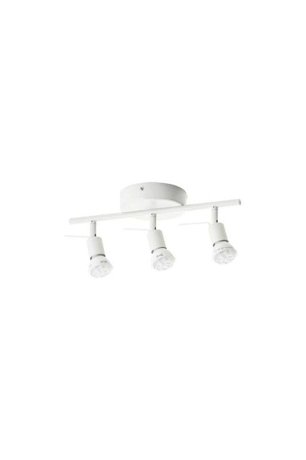 IKEA-Adjustable halogen lamp with 3 spotlights - IKEA TROSS 1