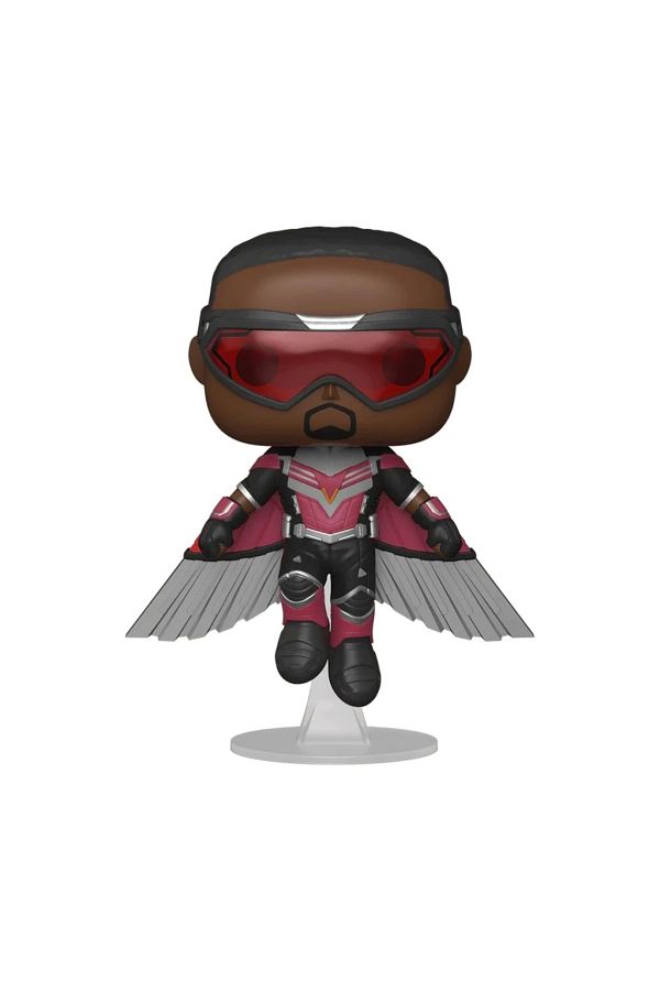 Funko-Pop Marvel The Falcon (flying Pose) 1