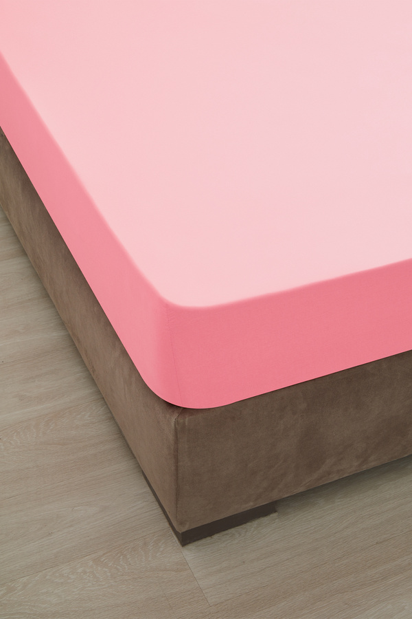 Özdilek-Colourist Single Elastic Fitted Sheet 100X200 30 cm 1