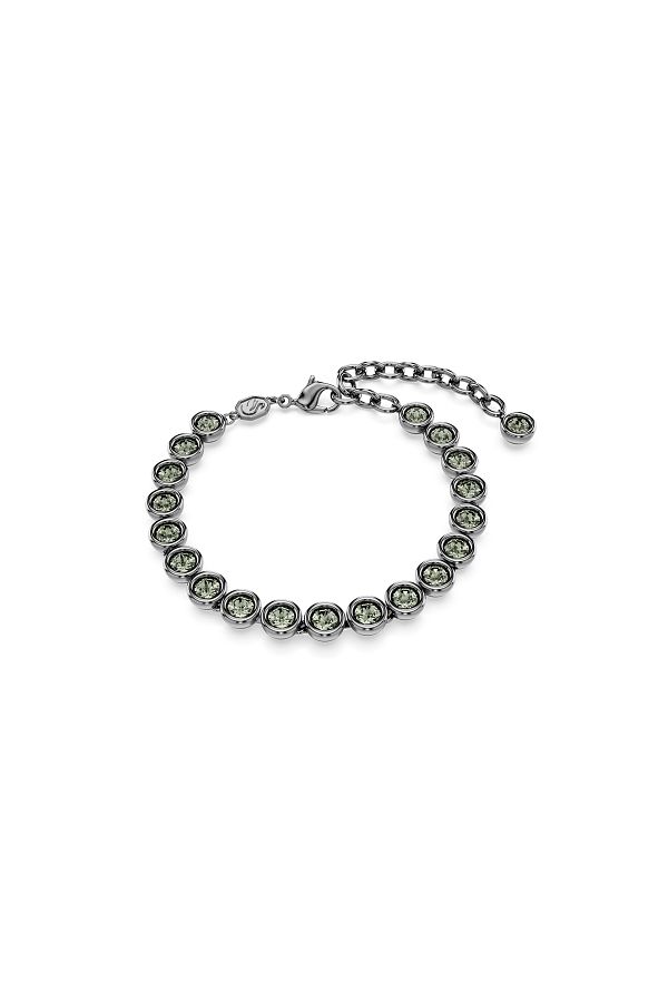 Swarovski-Damen Armband Grau 5682592 1