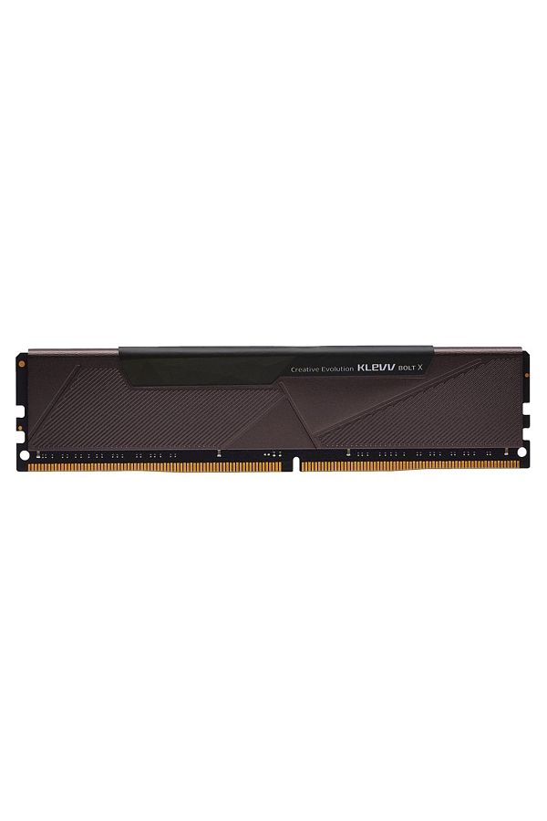 KLEVV-Bolt X Ddr4 Ram 8Gb 3600Mhz Cl18 Xmp 2.0 1