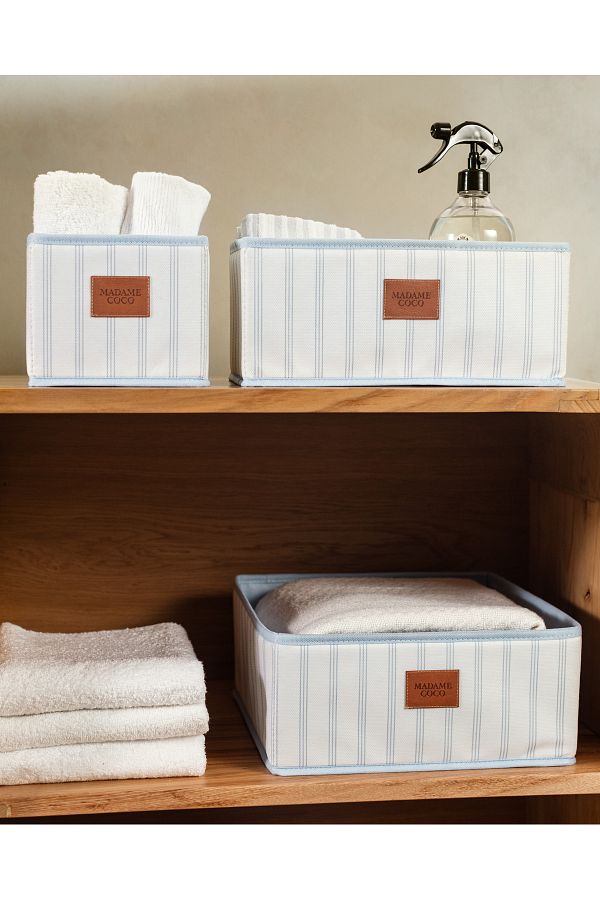 Madame Coco-Nuage 3 - Organizer Box with Compartments 1