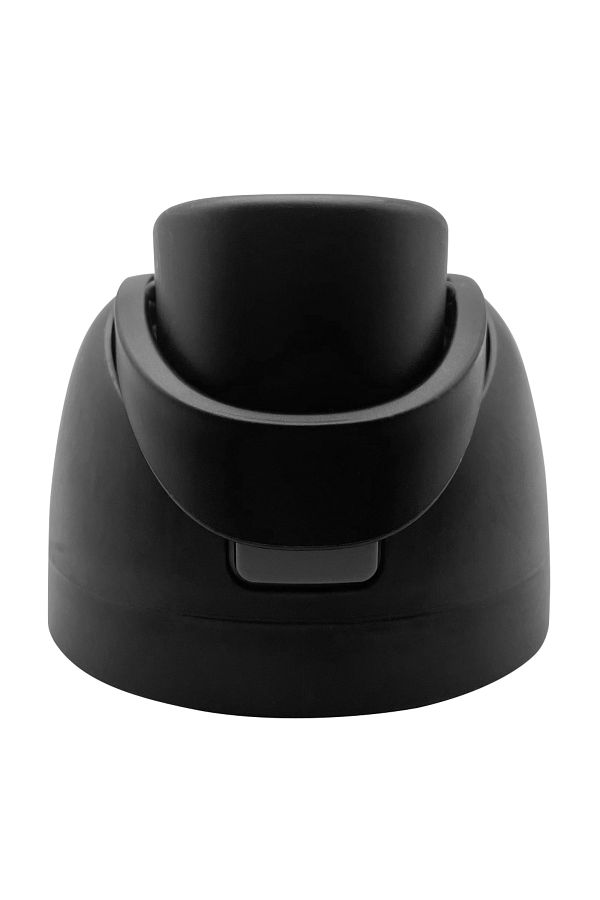 Choice-Black 1PC New For Owala Free Sip Replacement Lid One Button Water Bottle Top Replacement Cap for Owa 1