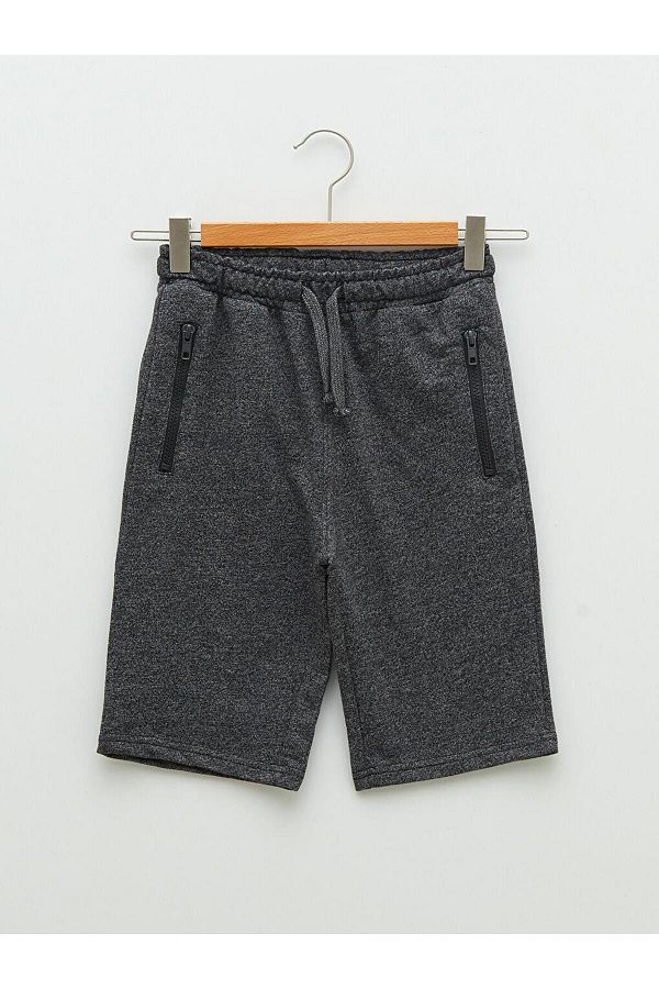LC Waikiki-Basic Boy's Roller with Elastic Waist (S2) 1