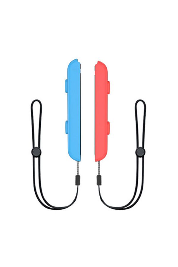 Choice-Blue Red GAMINJA For Nintend Switch & OLED Gamepad Controller Gamepad Hand Rope Joy-con Wrist Strap 1