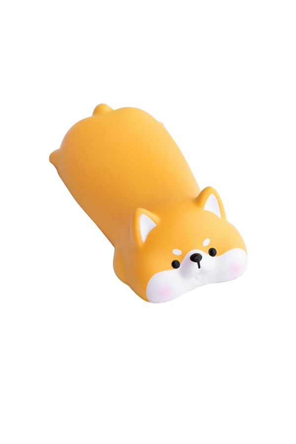 Choice-Shiba Inu New Cute Animal Wrist Rest Support For Mouse Pad Computer Laptop Arm Rest For Desk Mouse P 1