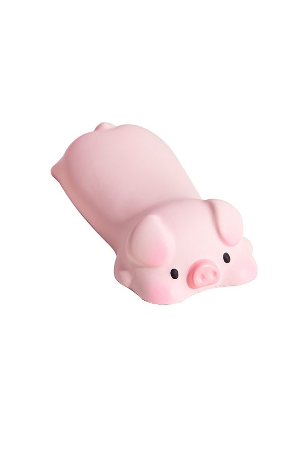 Choice-Pig New Cute Animal Wrist Rest Support For Mouse Pad Computer Laptop Arm Rest For Desk Mouse Pad Wri 1