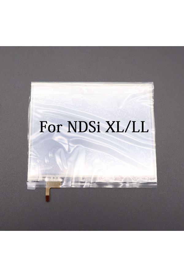Choice-Pm-010c Touch Screen Digitizer Display Touch Panel Replacement For Nintendo Ds Lite For Ndsl Ndsi Xl 1
