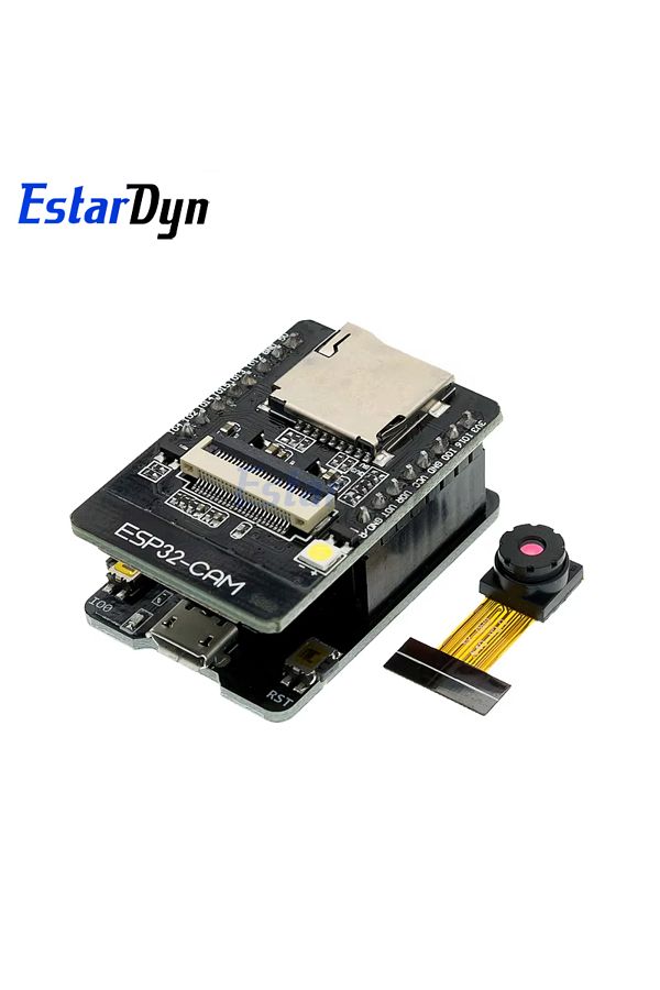 Choice-Esp32-cam-mb Esp32-cam Esp32-cam-mb Micro Usb Esp32 Serial To Wifi Esp32 Cam Development Board Ch340 1