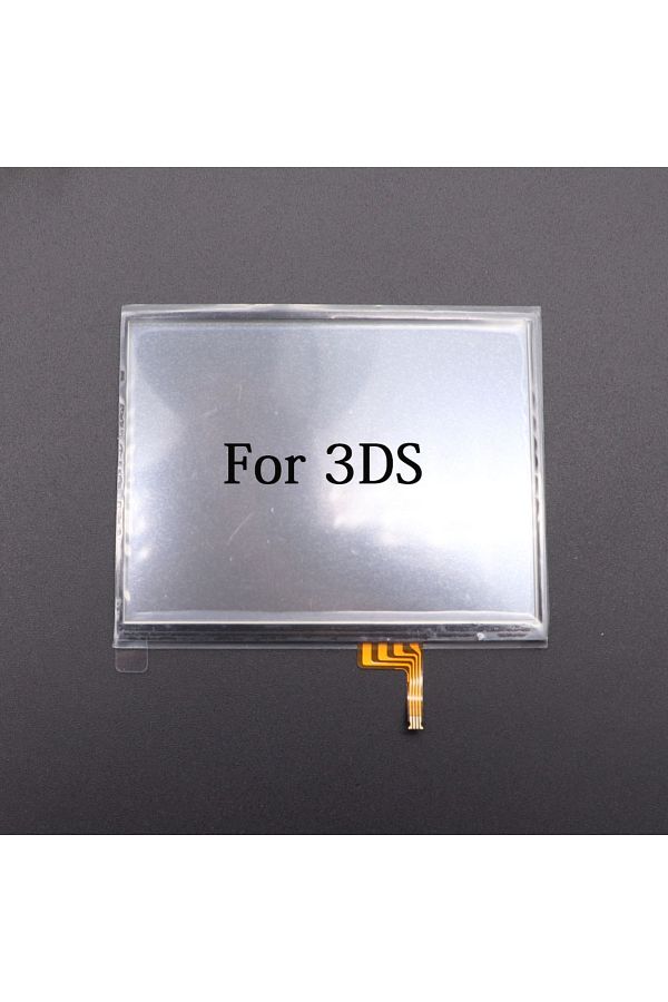 Choice-Pm-003c Touch Screen Digitizer Display Touch Panel Replacement For Nintendo Ds Lite For Ndsl Ndsi Xl 1