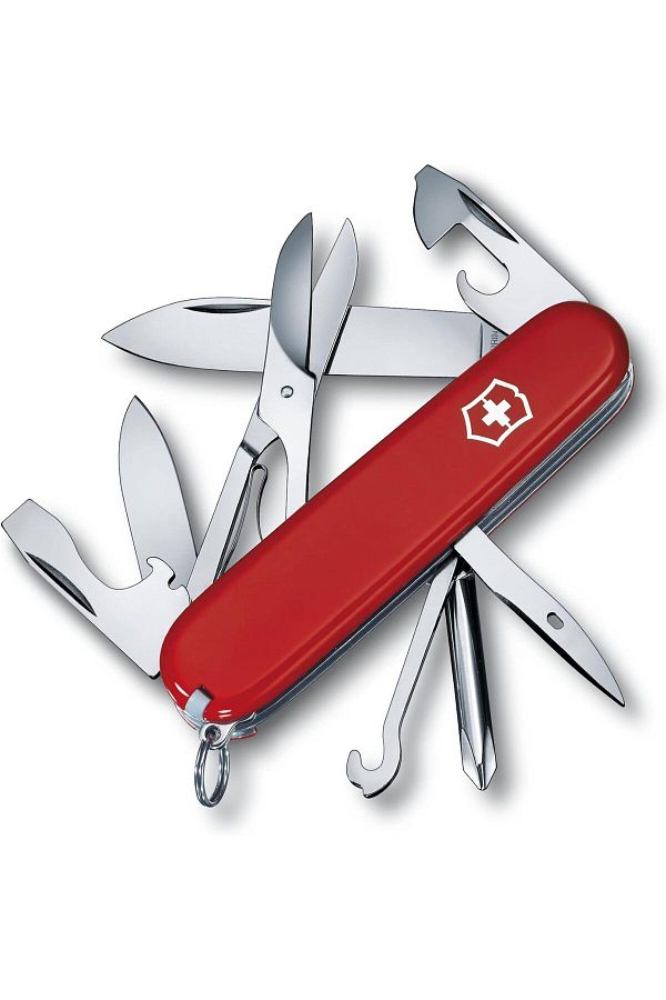 Victorinox-Super Tinker Swiss Army Knife 1