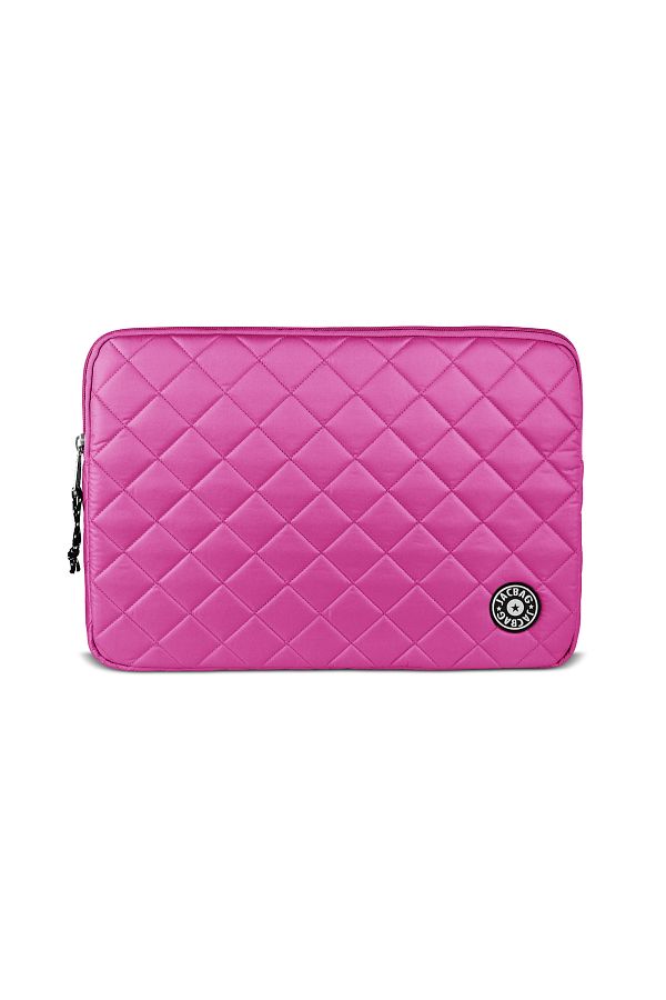 Jacbag-Notebag Soft-Quilted Briefcase and Notebook Bag 1