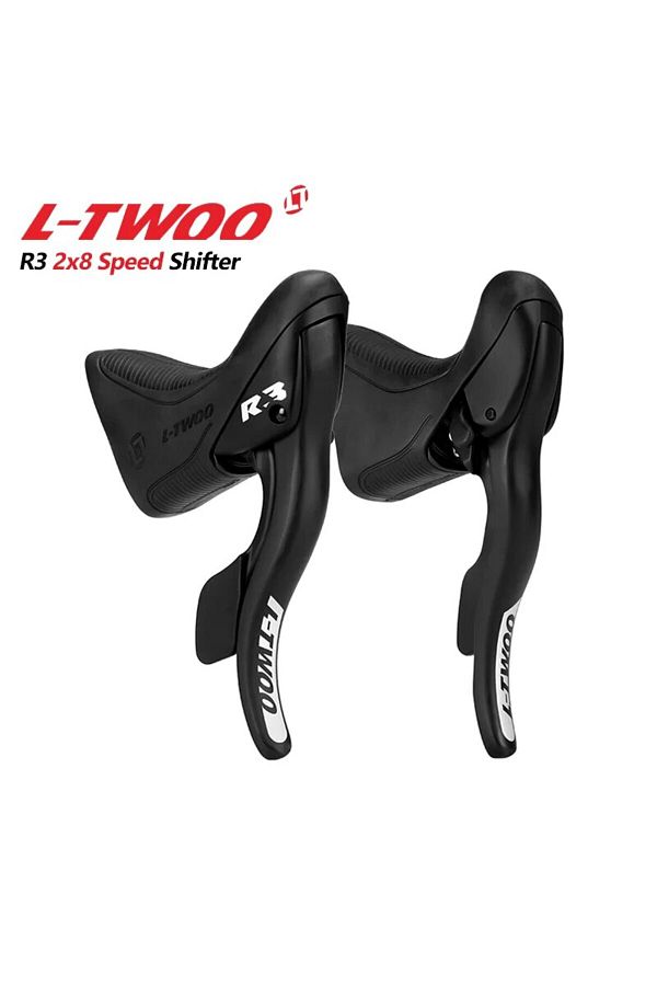 Choice-R3 2X8S LTWOO R9 2x11/R7 2x10/R5 2x10/R3 2x8/R2 2x7 Speed Road Bike Shifters Lever Brake Road Bicycl 1