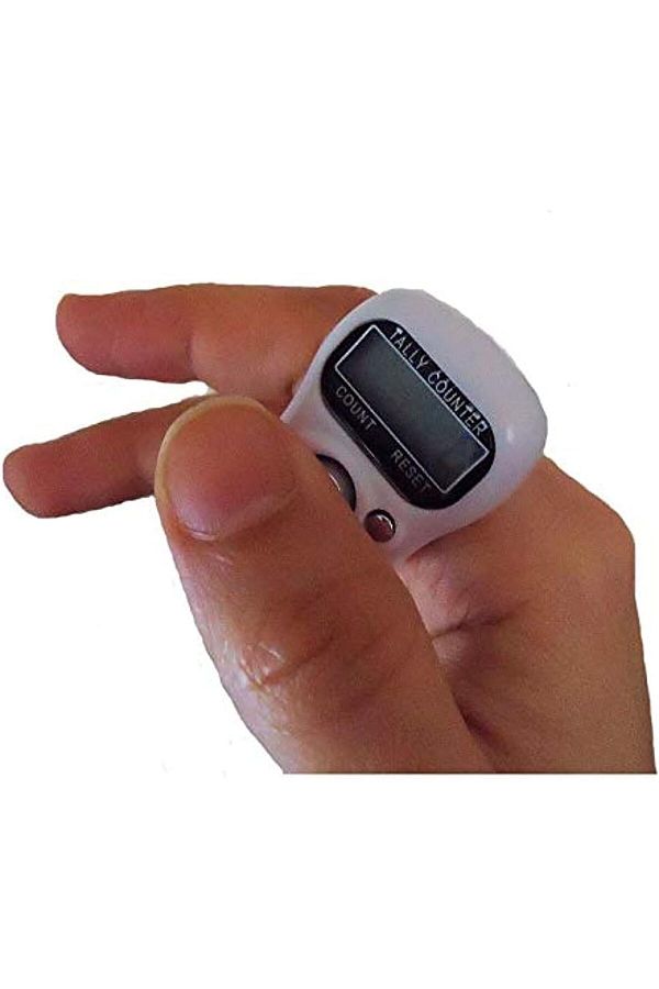AWH-Mini Electronic Digital Tally Counter 1