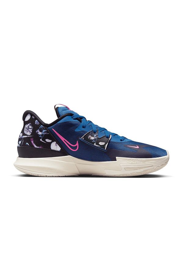 Nike-Kyrie Low 5 Basketball Shoes Dj6012-400 1