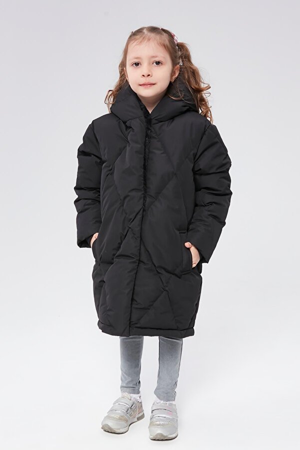 Benittokids Benittokids Kız Çocuk Kaban 51300