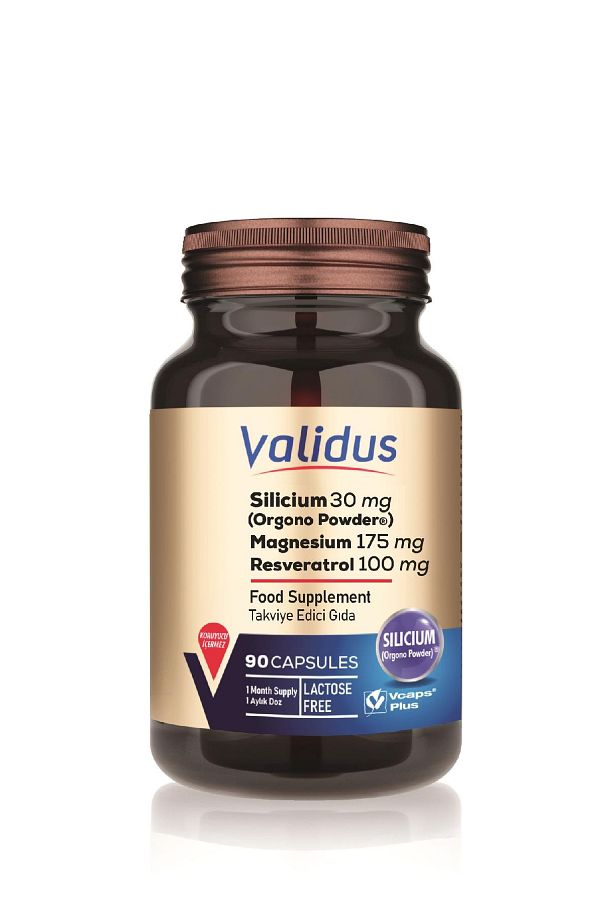 Validus-90 Capsule Silicon 1