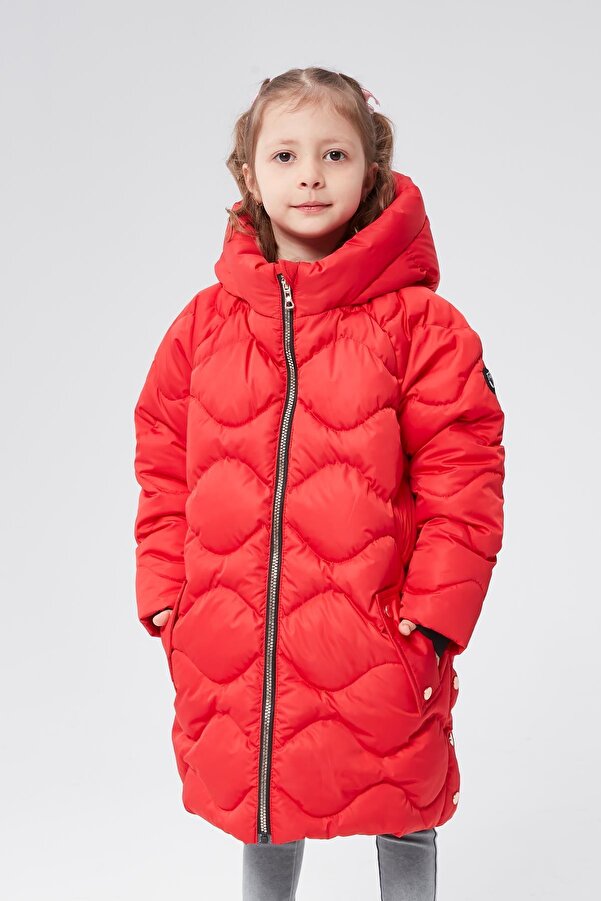 Benittokids Benittokids Kız Çocuk Kaban 51302