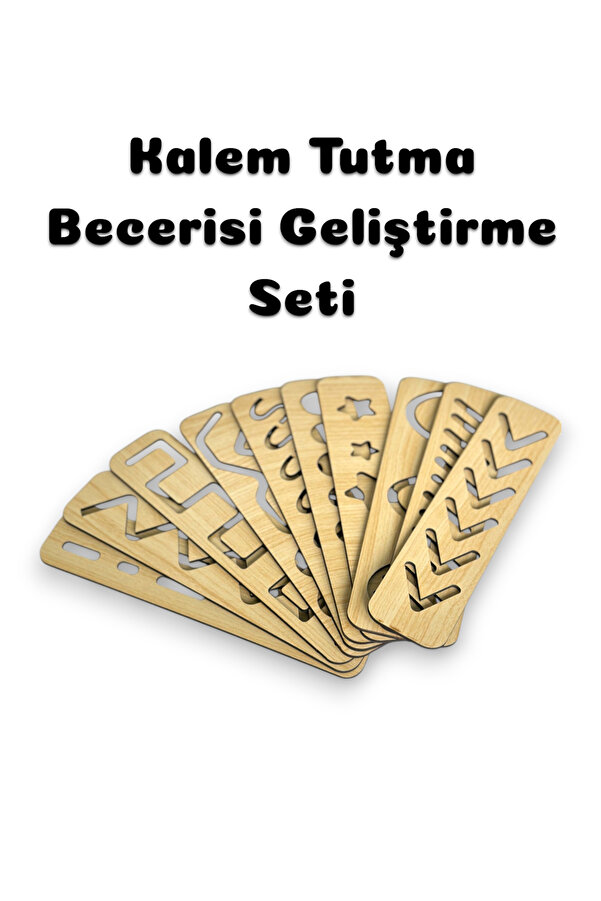 Karter İnovasyon Cizgi Calismasi, Egitici Cizgi Calismasi, Montessori Cizgi Calismasi, Egitici Cizgi Ögrenme Seti