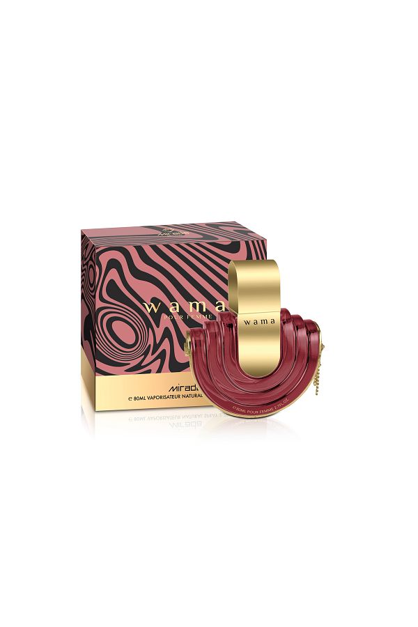 Mirada-Perfume Wama 80 Ml 1