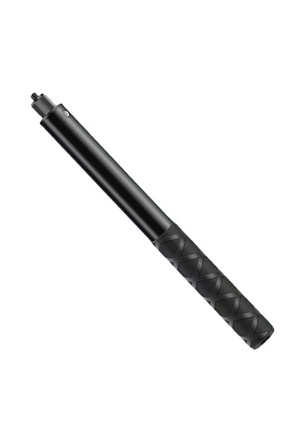 XIAORUBY-Universal Selfie Stick Vamson Invisible Selfie Stick for Insta360 X3 Rotating Bullet Time Handheld T 1