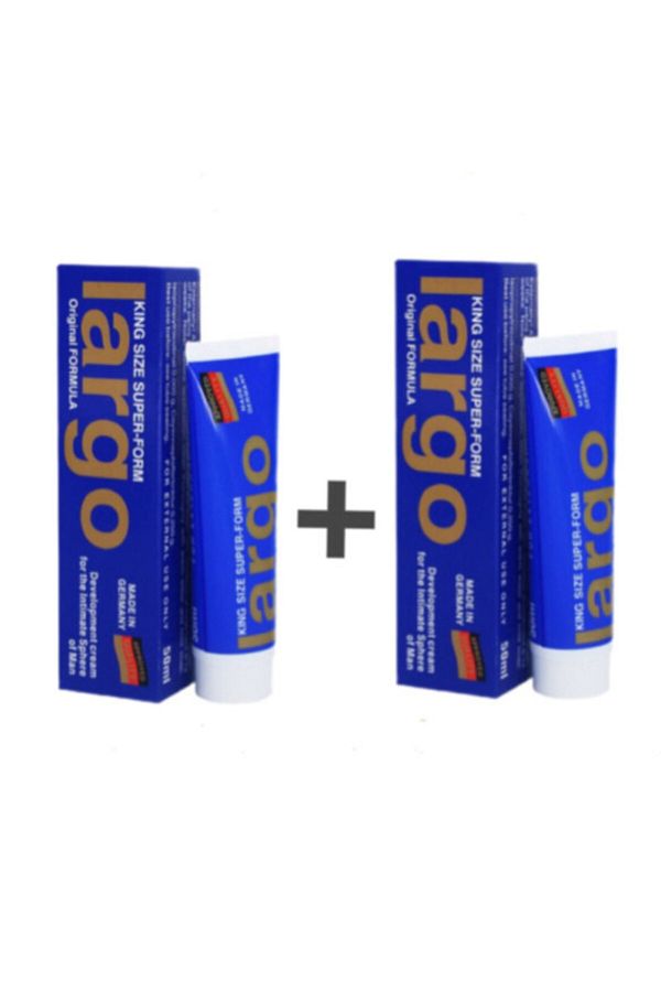 largo-Largo cream for men 50 ml 1