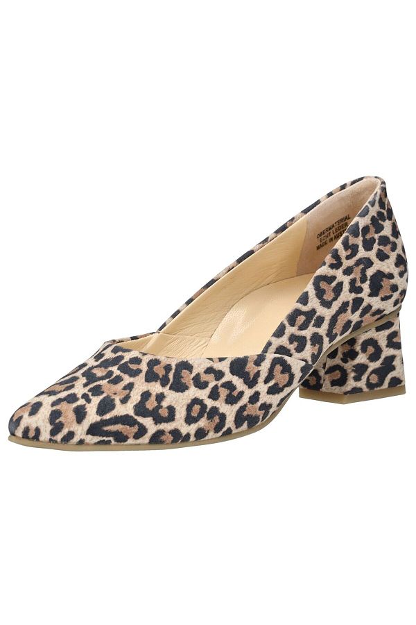 Paul Green-Pumps 1