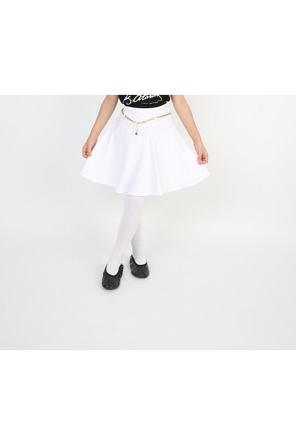 Dıgıl Kids-Girl's Skirt 23 Apr 29 Oct 10 Nov 19 May Show Outfits 1