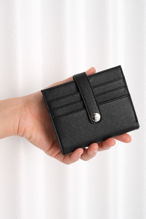 Addax-Czdn113-F9 Model Card Holder Wallet 1