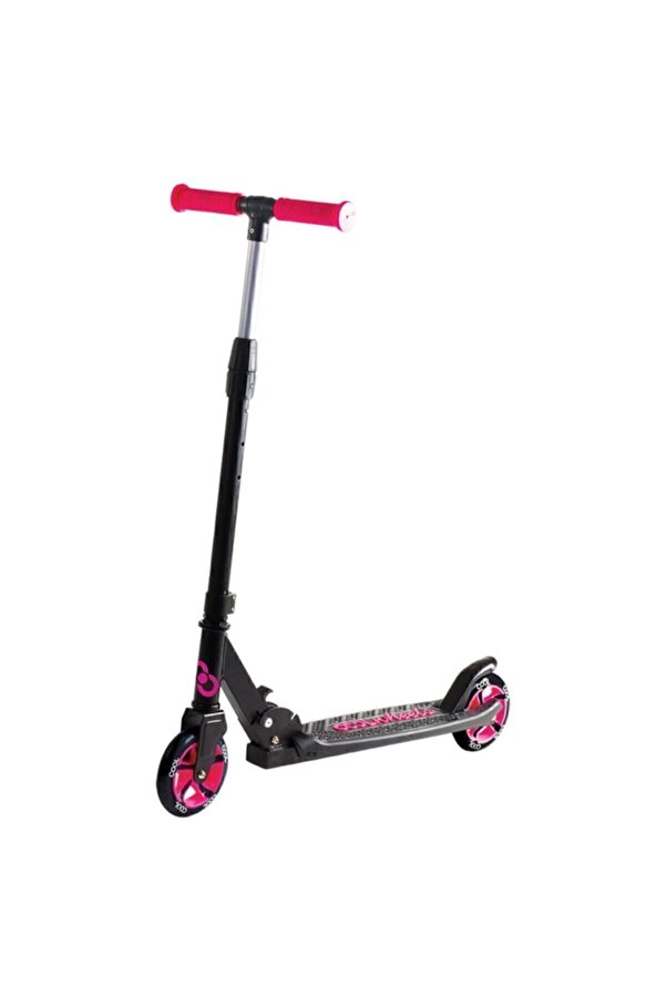 Scooter Cool Wheels 8 Yaş 2 Tekerlekli (100KG)