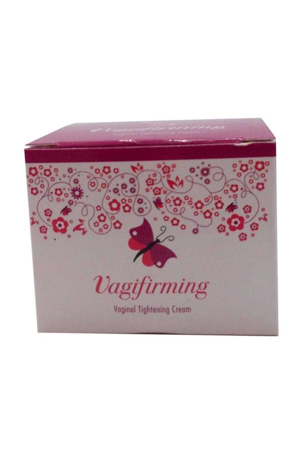 Vagifirming-50 مل كريم شد المهبل 1