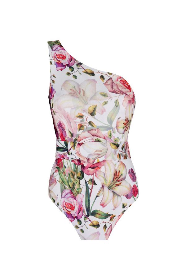 Nur Karaata-Bego Bianca Swimsuit 1