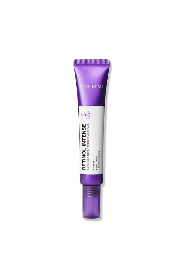 Some By Mi-SOME BY MI Retinol Triple Action Concentrate Eye Cream 30ml 1