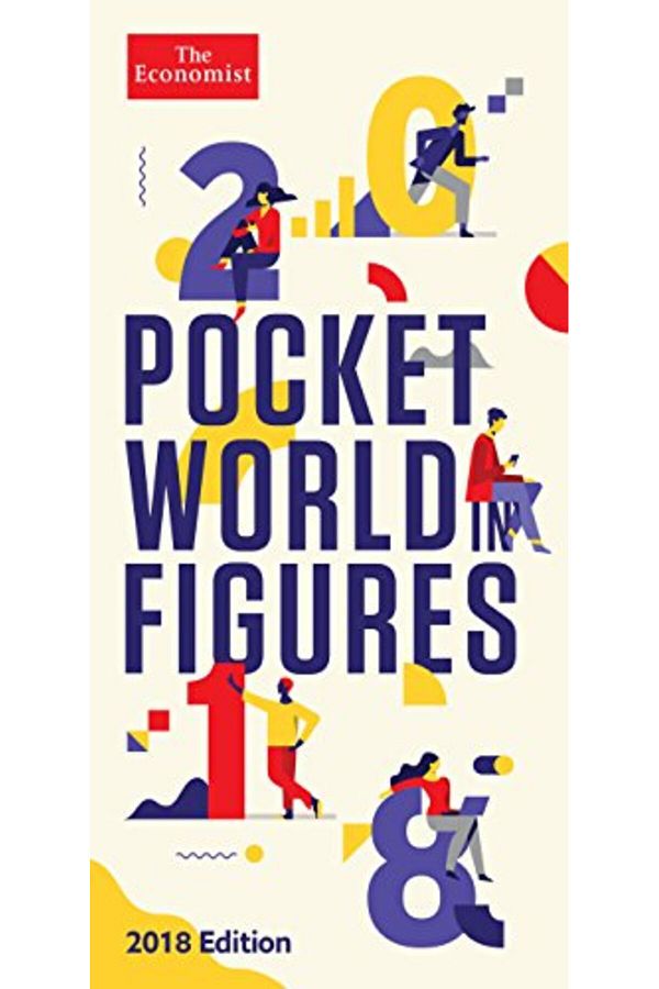 Profile Books-Pocket World In Figures 2018 1