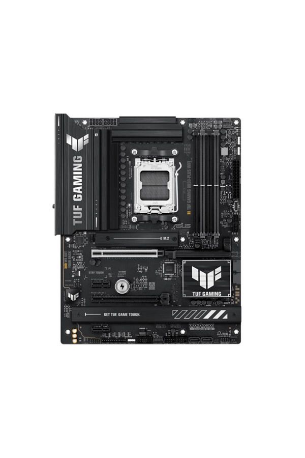 ASUS-Tuf Gaming B850-Plus Wifi Ddr5 Usb3.2 M.2 Dp/Hdmi Pci Motherboard 1