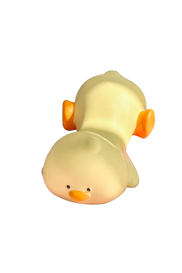 Choice-Duck New Cute Animal Wrist Rest Support For Mouse Pad Computer Laptop Arm Rest For Desk Mouse Pad Wr 1