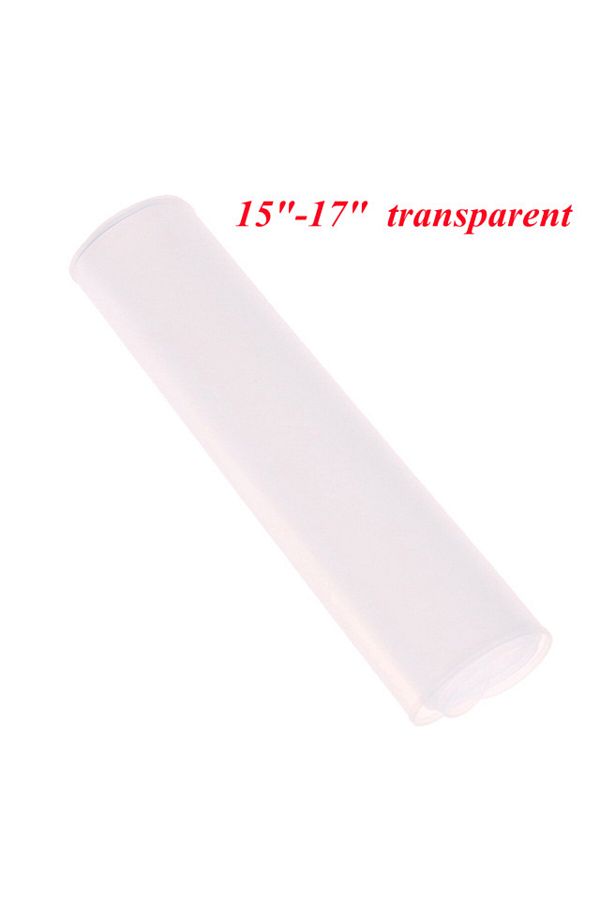 Choice-transparent L Computer Keyboard Cover Notebook Laptop Universal Protector Waterproof Skin Keyboard 1