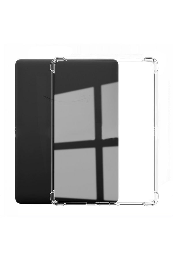 zair-Paperwhite 5 Transparent Case For 2021 All New Kindle Paperwhite 5 Signature 11th Generation 6.8 Inc 1