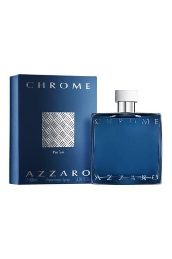Azzaro-Chrome perfume for men 100ml 1