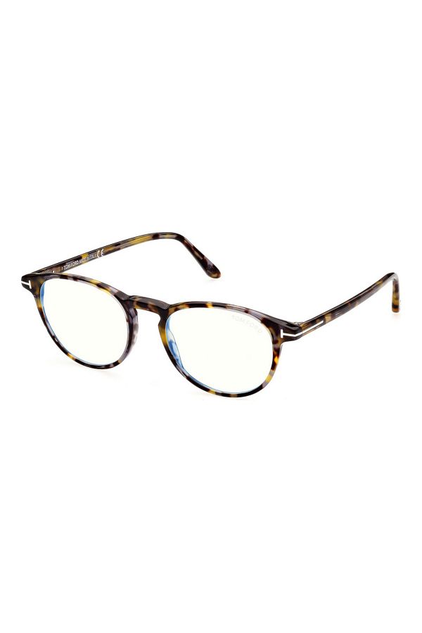 Tom Ford-Tf 5803-B 055 51 Blue Light Protection Glasses 1