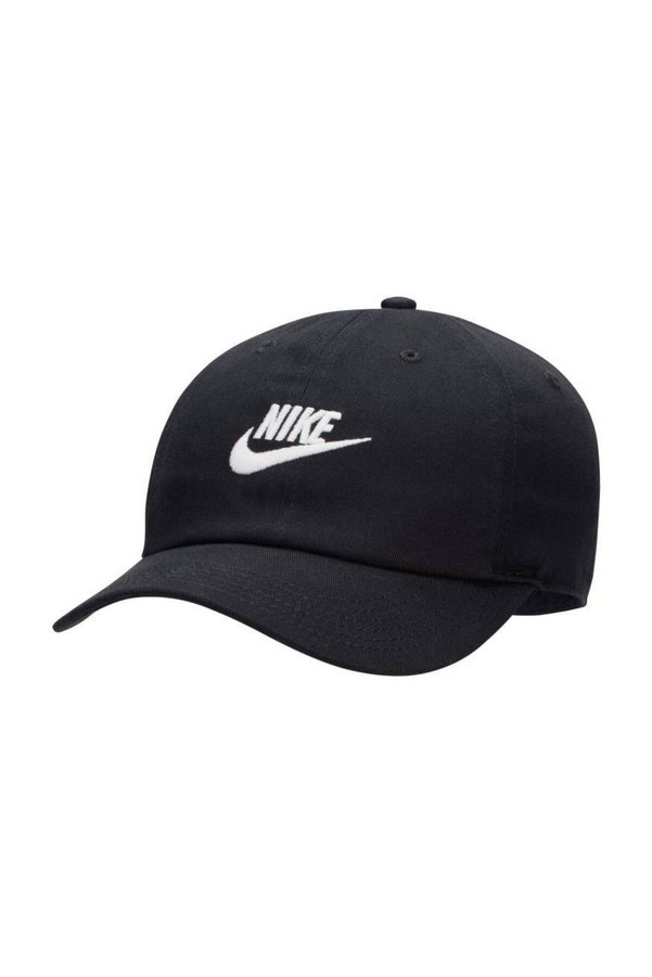 Nike K NK CLUB CAP US CB FUT WSH