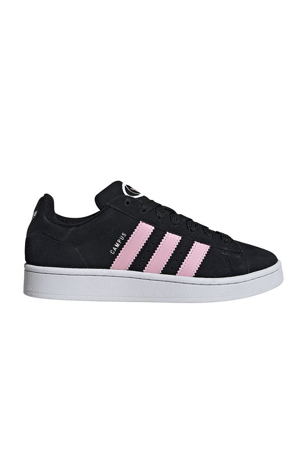 adidas-CAMPUS 00S ID3171 CBLACK/FTWWHT/TRUPNK 1
