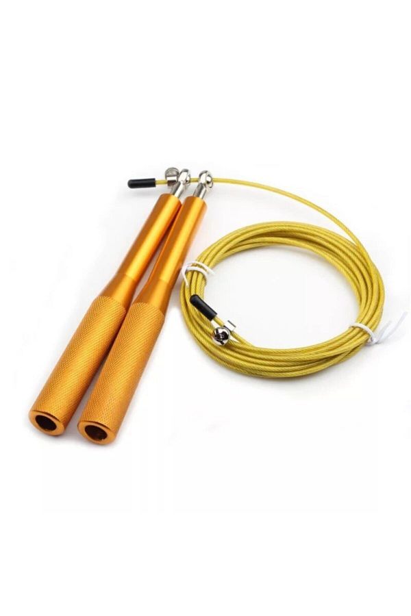 Gold's gym cable jump rope clearance