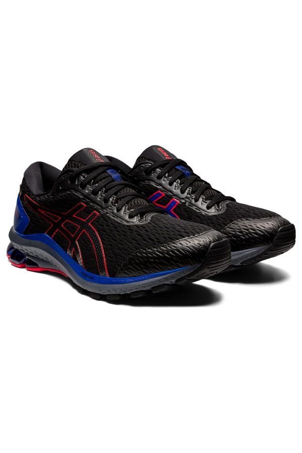 Asics Gt 1000 9 G tx Men s Black Outdoor Shoes 1011a889 003 Trendyol