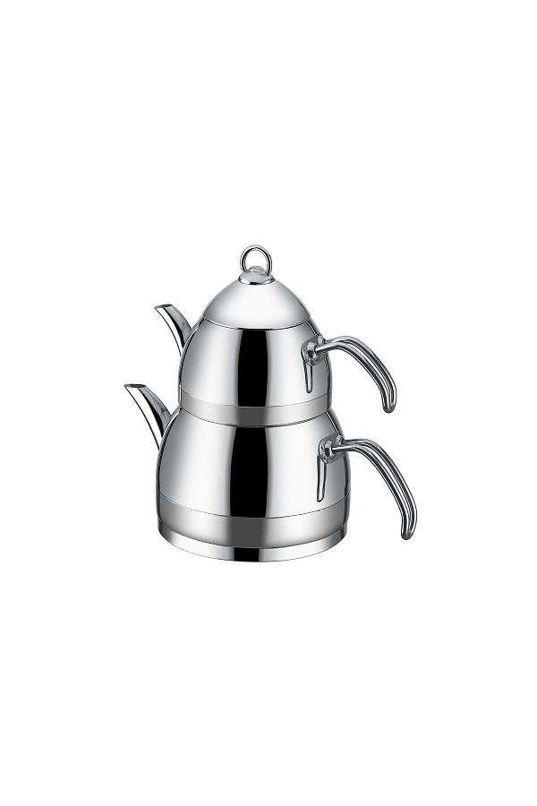 Taç-Festa Family Size Teapot 1