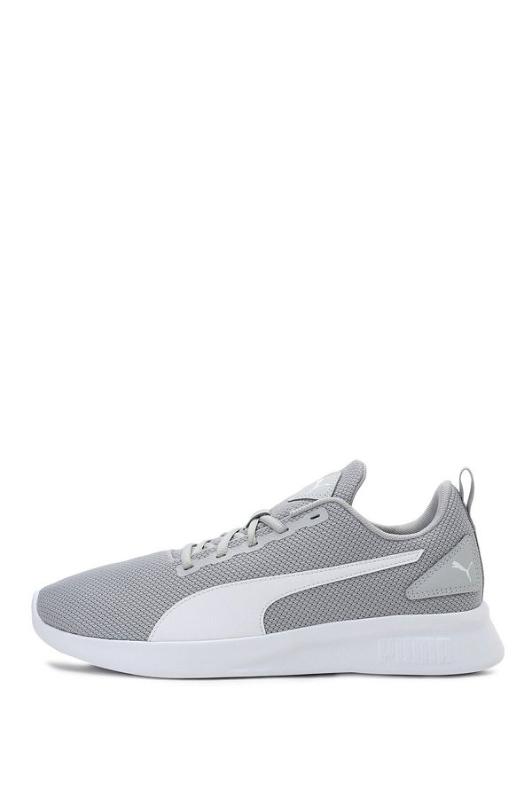 Puma Blaze Gray Violet Wh Gray Women s Running Shoes Trendyol